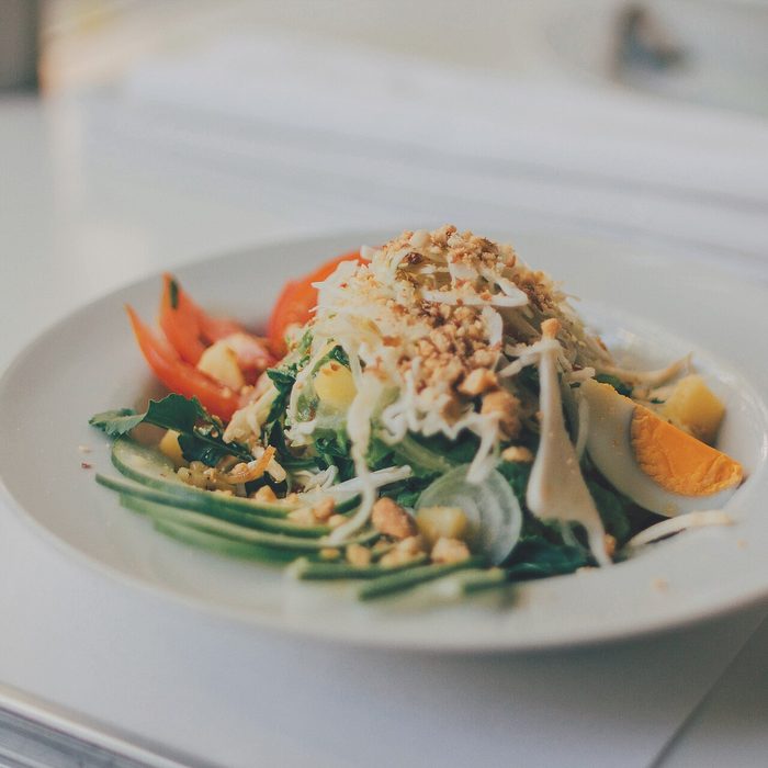 Salad bowl