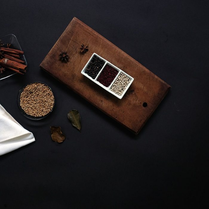 Spices